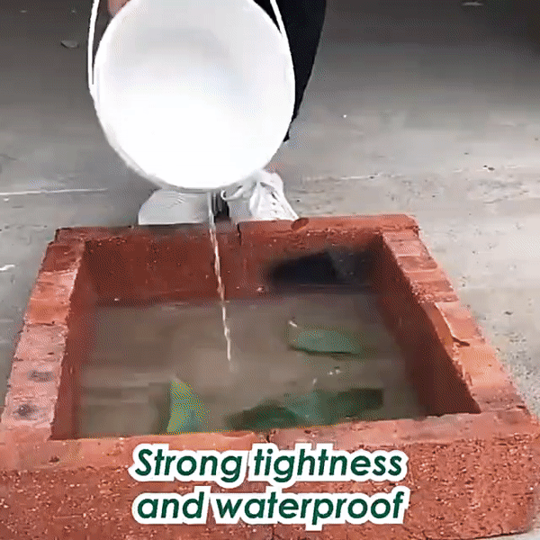 Solubond™️waterproofing Agent