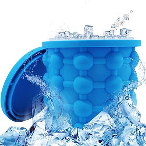 Ice Genie The Ice Cube Maker - Urban indies