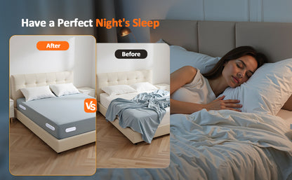 Bed-sheet Holder (Pack of 4)