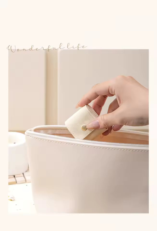 Mini Jewellery Pouch (BUY 1 GET 2 FREE)