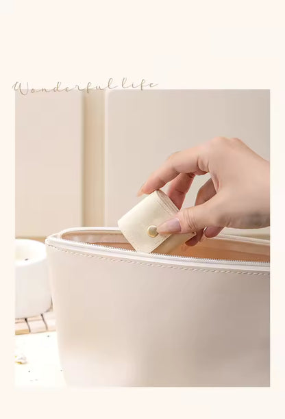 Mini Jewellery Pouch (BUY 1 GET 2 FREE)