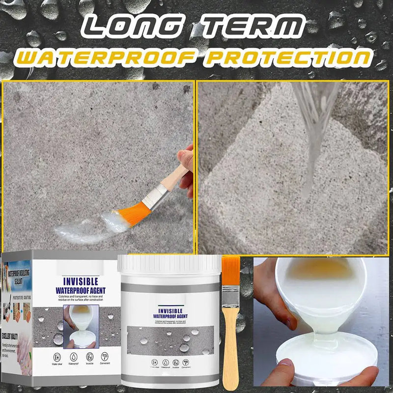 Solubond™️waterproofing Agent