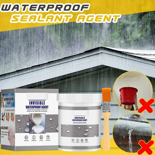 Solubond™️waterproofing Agent