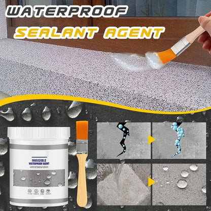 Solubond™️waterproofing Agent