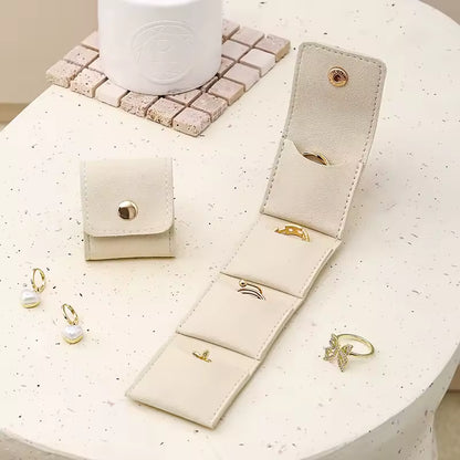 Mini Jewellery Pouch (BUY 1 GET 2 FREE)