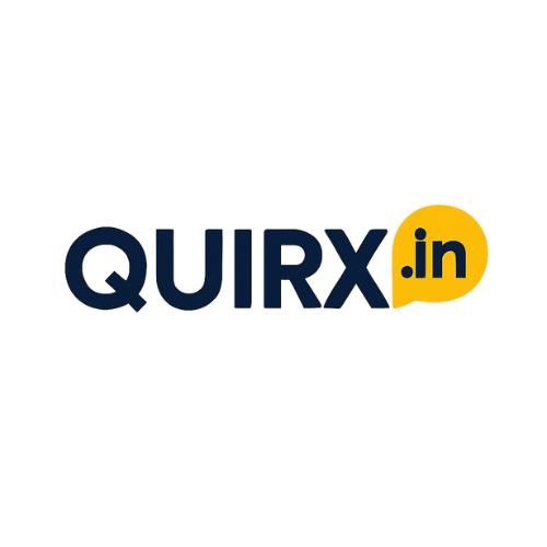 quirx