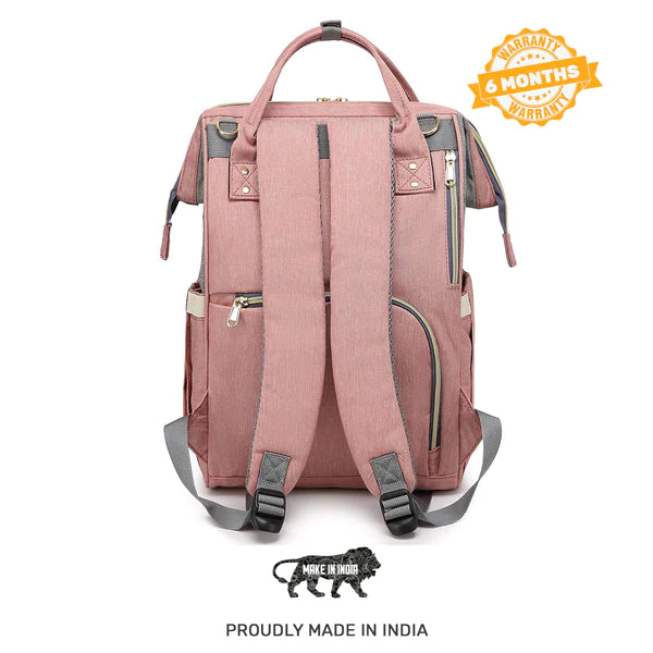 Multifunction Baby Diaper Large Capacity waterproof Bag