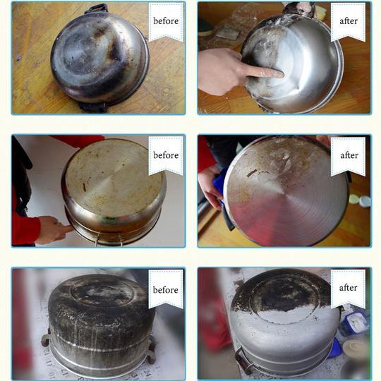 Urban™ Multi-purpose Strong Cleaner (500g) - Urban indies