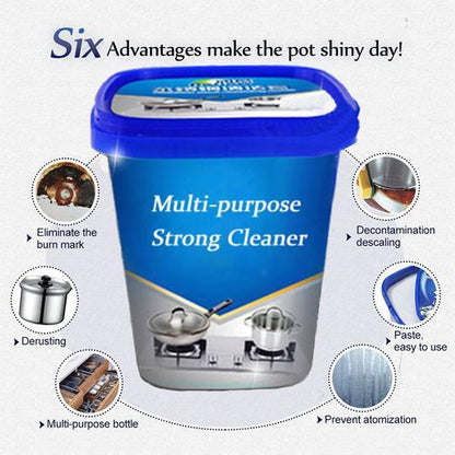 Urban™ Multi-purpose Strong Cleaner (500g) - Urban indies