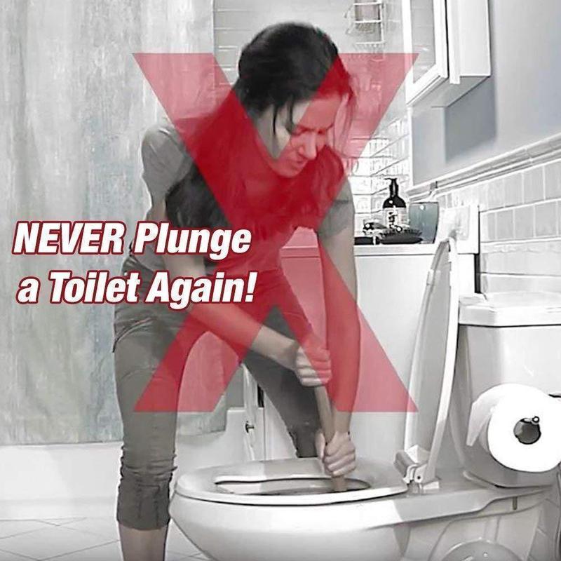 Tornado™ Sink & Drain Cleaner (Pack Of 2) - Urban indies