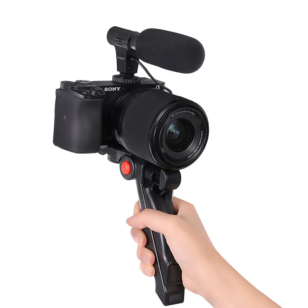 Professional Vlogging Microphone kit