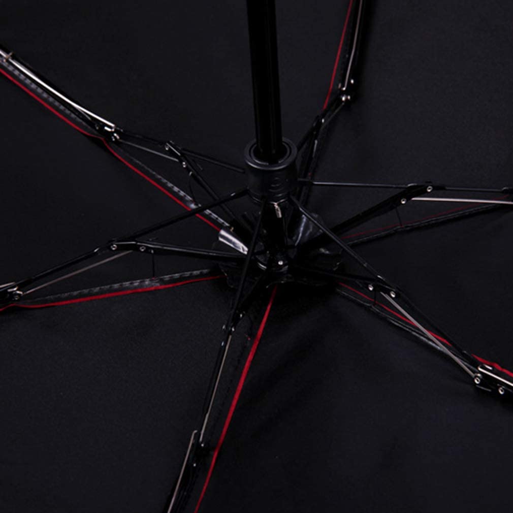 Mini Foldable Capsule Umbrella (Multi-Colour)