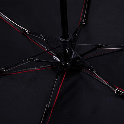 Mini Foldable Capsule Umbrella (Multi-Colour)