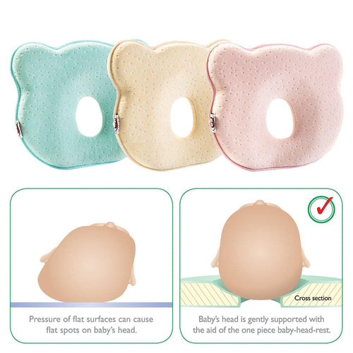 Procare™ BABY MEMORY FOAM PILLOW - Urban indies