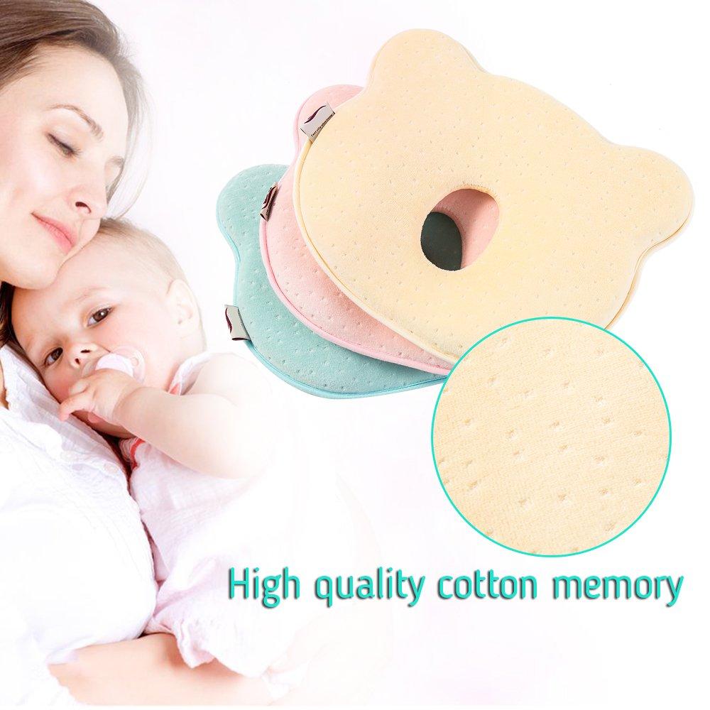 Procare™ BABY MEMORY FOAM PILLOW - Urban indies