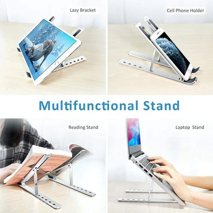 Premium Portable Laptop Stand - Urban indies