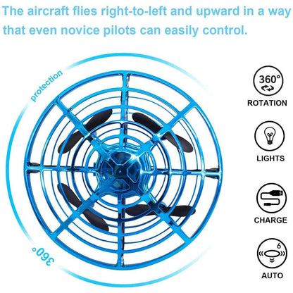 UFO Drone™ - Urban indies