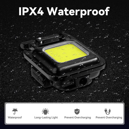 Ultra bright Keychain Flashlight