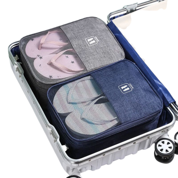 Travel Shoe Bag