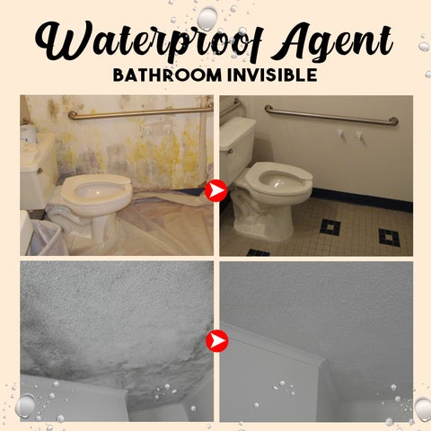 STRONG SEALING SPRAY ( 450 ML )