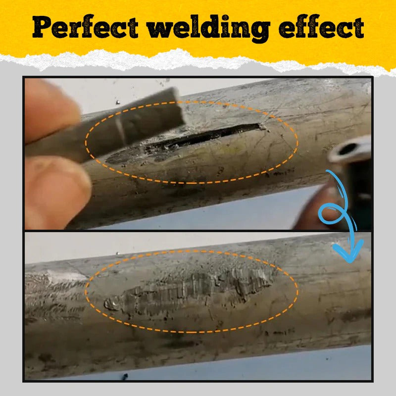 Multipurpuse Low Temperature Repairing Rods (6 PCS)