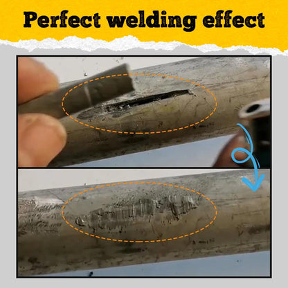 Multipurpuse Low Temperature Repairing Rods (6 PCS)