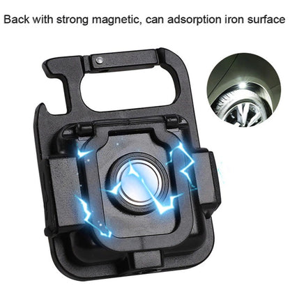 Ultra bright Keychain Flashlight