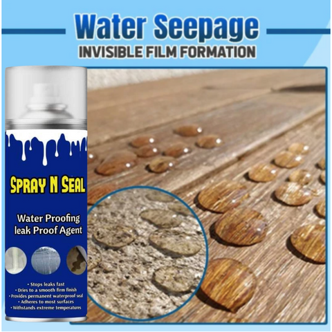 STRONG SEALING SPRAY ( 450 ML )