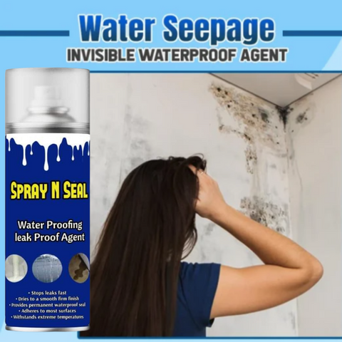 STRONG SEALING SPRAY ( 450 ML )